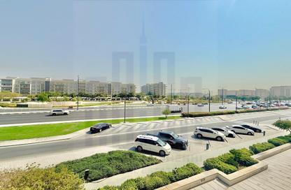 Apartment - 2 - 3 for rent in Al Thani Muwaileh - Muwaileh Commercial - Sharjah Apartment - 2 - 3 for rent in Al Thani Muwaileh - Muwaileh Commercial - Sharjah