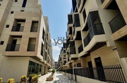 Duplex - 4 Bedrooms - 5 Bathrooms for sale in Nasayem Avenue 3 - Nasayem Avenue - Mirdif Hills - Mirdif - Dubai