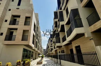 دوبلكس - 4 غرف نوم - 5 حمامات للبيع في 3 نسايم أفينيو - نسايم افنيو - مردف هيلز - مردف - دبي