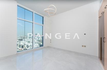 Apartment - 2 Bedrooms - 2 Bathrooms for rent in Skyz by Danube - Arjan - Dubai