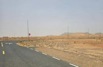 Land - Studio for sale in Al Manakh - Al Qasimia - Sharjah