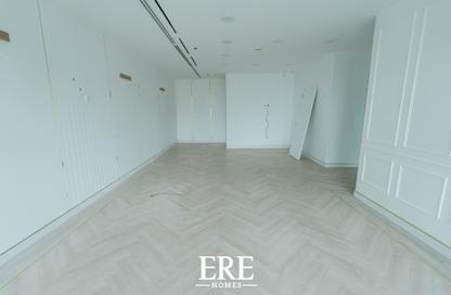 Office Space - Studio - 1 Bathroom for rent in Platinum Tower - Dubai Marina - Dubai