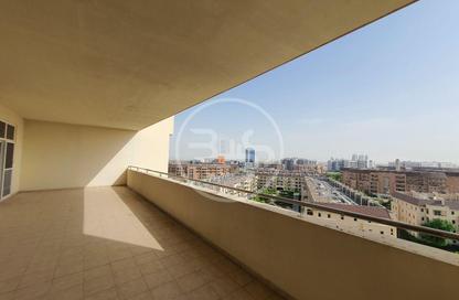 Apartment - 2 Bedrooms - 3 Bathrooms for sale in New Bridge Hills 1 - New Bridge Hills - Motor City - Dubai