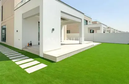 Villa - 3 Bedrooms - 4 Bathrooms for rent in Caya 1 - Arabian Ranches 3 - Dubai