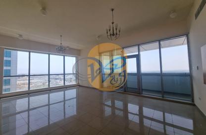 شقة - غرفة نوم - 2 حمامات للبيع في برج جلفار السكني - ابراج جلفار - النخيل - رأس الخيمة