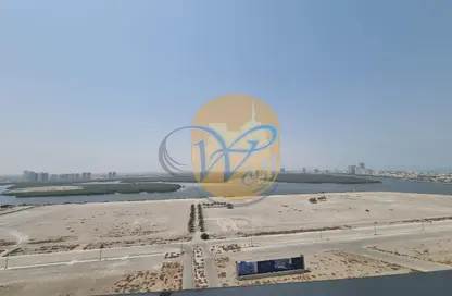 شقة - غرفة نوم - 2 حمامات للبيع في برج جلفار السكني - ابراج جلفار - النخيل - رأس الخيمة