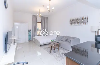 Apartment - Studio - 1 Bathroom for sale in Rokane G22 - District 11 - Jumeirah Village Circle - Dubai