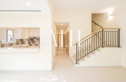 Townhouse - 4 - 4 for sale in Amaranta 1 - Amaranta - Villanova - Dubai Townhouse - 4 - 4 for sale in Amaranta 1 - Amaranta - Villanova - Dubai