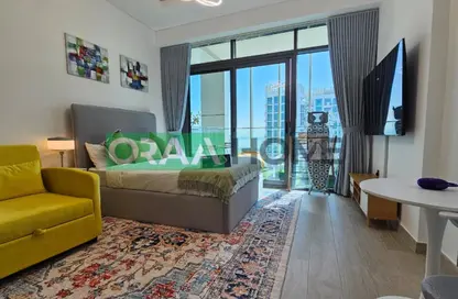 شقة - 1 حمام للايجار في فرهاد عزيزي ريزيدنس - الجداف - دبي شقة - 1 حمام للايجار في فرهاد عزيزي ريزيدنس - الجداف - دبي