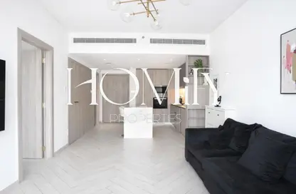 شقة - غرفة نوم - 2 حمامات للايجار في اوكسفورد 212 - الضاحية 10 - قرية جميرا الدائرية - دبي