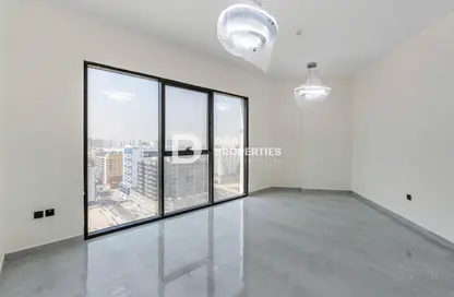 Apartment - 1 Bathroom for sale in OST Tower 11 - Majan - Dubai