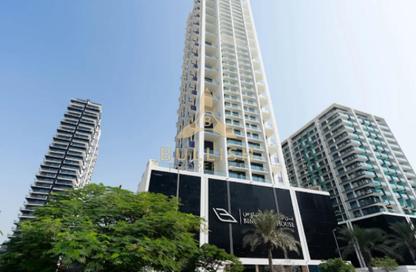 Apartment - Studio - 1 for rent in Binghatti House - District 10 - Jumeirah Village Circle - Dubai Apartment - Studio - 1 for rent in Binghatti House - District 10 - Jumeirah Village Circle - Dubai