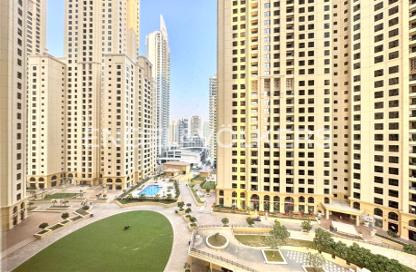 شقة - 3 غرف نوم - 4 حمامات للايجار في صدف 6 - صدف - جميرا بيتش ريزيدنس - دبي شقة - 3 غرف نوم - 4 حمامات للايجار في صدف 6 - صدف - جميرا بيتش ريزيدنس - دبي