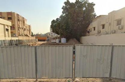 Land - Studio for sale in Al Naimiya - Al Nuaimiya - Ajman