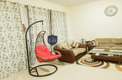 Townhouse - 3 Bedrooms - 4 Bathrooms for sale in Warsan Village Block D - Warsan Village - International City - Dubai