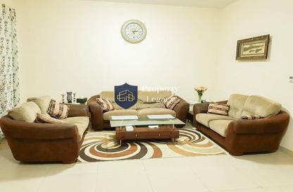 Townhouse - 3 Bedrooms - 4 Bathrooms for sale in Warsan Village Block D - Warsan Village - International City - Dubai