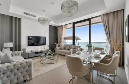 Apartment - 2 Bedrooms - 3 Bathrooms for sale in Al Mamzar - Al Mamzar - Sharjah - Sharjah Apartment - 2 Bedrooms - 3 Bathrooms for sale in Al Mamzar - Al Mamzar - Sharjah - Sharjah