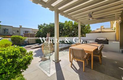Villa - 2 Bedrooms - 3 Bathrooms for sale in Springs 11 - The Springs - Dubai