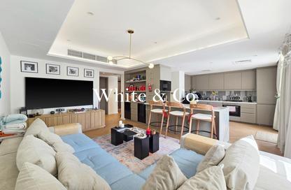 Villa - 2 Bedrooms - 3 Bathrooms for sale in Springs 11 - The Springs - Dubai