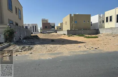Land - Studio for sale in Al Bahia Hills - Al Bahia - Ajman