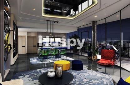 Apartment - 4 - 5 for sale in Volta - Downtown Dubai - Dubai Apartment - 4 - 5 for sale in Volta - Downtown Dubai - Dubai