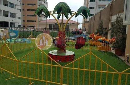 Apartment - 2 Bedrooms - 3 Bathrooms for sale in Ajman One Towers - Al Sawan - Ajman Apartment - 2 Bedrooms - 3 Bathrooms for sale in Ajman One Towers - Al Sawan - Ajman