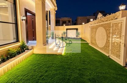 Villa - 4 - 6 for sale in Kabbali Hills - Al Helio 2 - Al Helio - Ajman