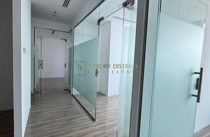Office Space - Studio for rent in Oxford Tower - Business Bay - Dubai