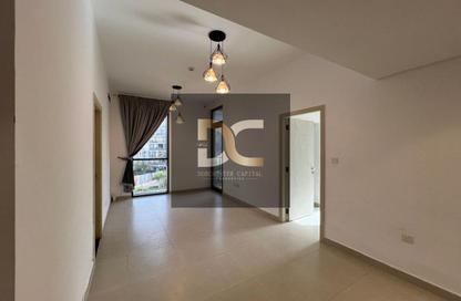 Apartment - 1 Bedroom - 2 Bathrooms for rent in The Dania District 1 - Midtown - Dubai Production City (IMPZ) - Dubai