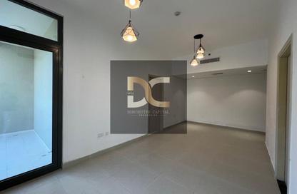 Apartment - 1 Bedroom - 2 Bathrooms for rent in The Dania District 1 - Midtown - Dubai Production City (IMPZ) - Dubai