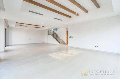Villa - 6 - 7 for rent in Costa Brava 1 - Costa Brava - Damac Lagoons - Dubai