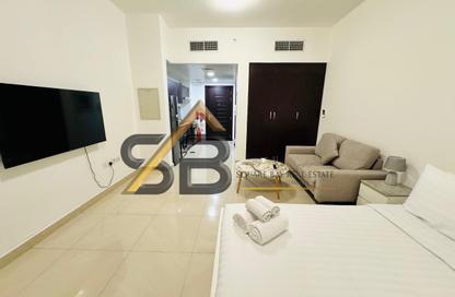 Apartment - Studio - 1 Bathroom for rent in HE one - International City Phase 2 - Al Warsan 4 - Al Warsan - Dubai Apartment - Studio - 1 Bathroom for rent in HE one - International City Phase 2 - Al Warsan 4 - Al Warsan - Dubai