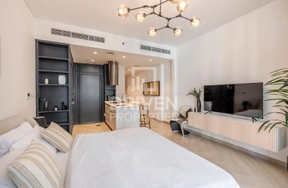 Apartment - Studio - 1 Bathroom for sale in Wilton Park Residences 1 - Wilton Park Residences - Mohammed Bin Rashid City - Dubai Apartment - Studio - 1 Bathroom for sale in Wilton Park Residences 1 - Wilton Park Residences - Mohammed Bin Rashid City - Dubai