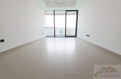 Apartment - 1 Bedroom - 2 Bathrooms for rent in La Plage Tower - Al Mamzar - Sharjah - Sharjah Apartment - 1 Bedroom - 2 Bathrooms for rent in La Plage Tower - Al Mamzar - Sharjah - Sharjah
