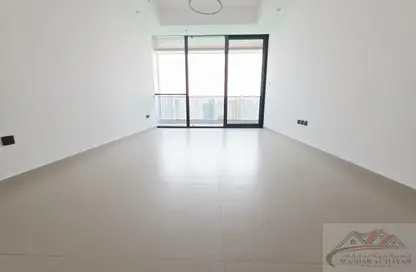 Apartment - 1 Bedroom - 2 Bathrooms for rent in La Plage Tower - Al Mamzar - Sharjah - Sharjah