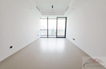 Apartment - 1 Bedroom - 2 Bathrooms for rent in La Plage Tower - Al Mamzar - Sharjah - Sharjah Apartment - 1 Bedroom - 2 Bathrooms for rent in La Plage Tower - Al Mamzar - Sharjah - Sharjah