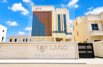 Villa - 6 - 7+ for sale in Ajman Hills - Al Alia - Ajman Villa - 6 - 7+ for sale in Ajman Hills - Al Alia - Ajman