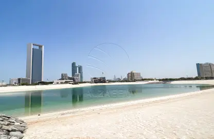 Land - Studio for sale in Nareel Island - Abu Dhabi