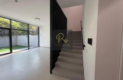 Townhouse - 3 Bedrooms - 4 Bathrooms for rent in Robinia - Masaar - Tilal City - Sharjah