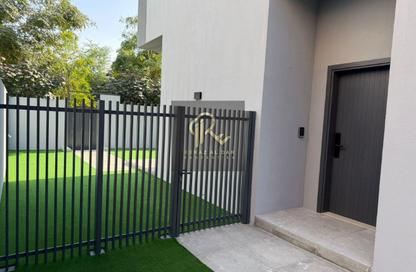 Townhouse - 3 Bedrooms - 4 Bathrooms for rent in Robinia - Masaar - Tilal City - Sharjah