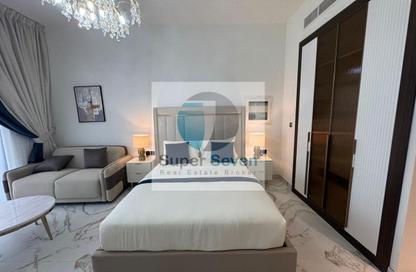 Apartment - Studio - 1 for rent in Petalz By Danube 1 - Petalz by Danube - International City - Dubai