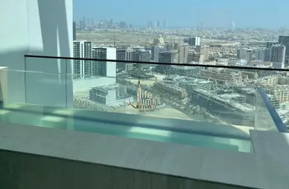 Apartment - 2 Bedrooms - 2 Bathrooms for rent in Binghatti Tulip - District 11 - Jumeirah Village Circle - Dubai Apartment - 2 Bedrooms - 2 Bathrooms for rent in Binghatti Tulip - District 11 - Jumeirah Village Circle - Dubai