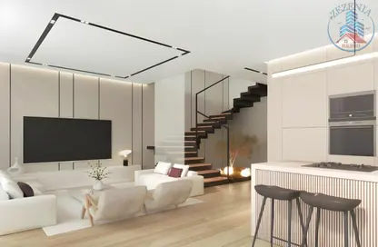 تاون هاوس - 4 غرف نوم - 5 حمامات للبيع في تاورمينا فيليج - مجان - دبي لاند - دبي