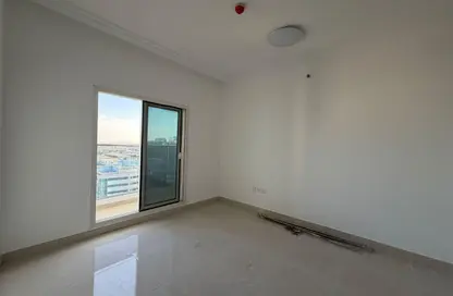 Apartment - 2 Bedrooms - 2 Bathrooms for rent in Al Majaz 2 - Al Majaz - Sharjah