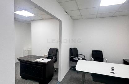 مركز أعمال - استوديو - 2 حمامات للايجار في مبنى آل كاظم 3 - هور العنز شرق - هور العنز - ديرة - دبي