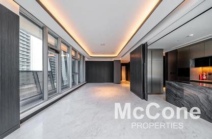 Apartment - 3 - 4 for rent in J ONE - Business Bay - Dubai