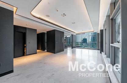 Apartment - 3 - 4 for rent in J ONE - Business Bay - Dubai
