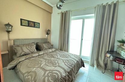 Apartment - 1 Bedroom - 1 Bathroom for sale in Lake Terrace - JLT Cluster D - Jumeirah Lake Towers - Dubai Apartment - 1 Bedroom - 1 Bathroom for sale in Lake Terrace - JLT Cluster D - Jumeirah Lake Towers - Dubai