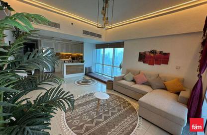 Apartment - 1 Bedroom - 1 Bathroom for sale in Lake Terrace - JLT Cluster D - Jumeirah Lake Towers - Dubai