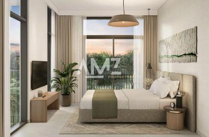 Villa - 4 Bedrooms - 3 Bathrooms for rent in Mudon Al Ranim 6 - Mudon - Dubai Villa - 4 Bedrooms - 3 Bathrooms for rent in Mudon Al Ranim 6 - Mudon - Dubai